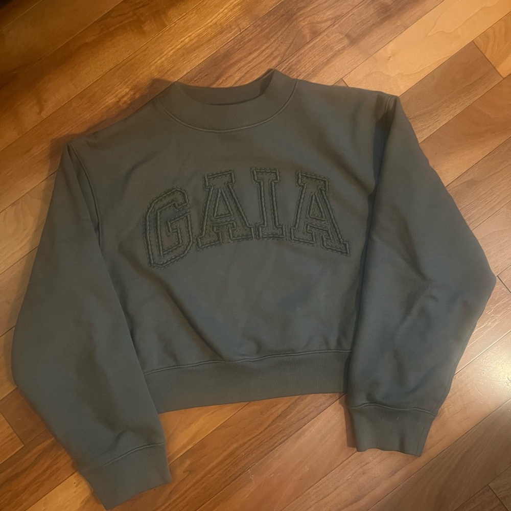 GAP x Cult Gaia Sweatshirt